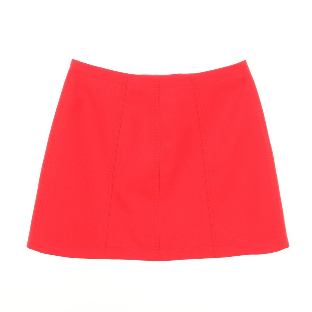 Louis Vuitton Skirt LV YK Technical Gabardine Mini Yayoi Kusama — view 2