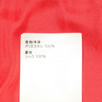 Louis Vuitton Skirt LV YK Technical Gabardine Mini Yayoi Kusama — view 4