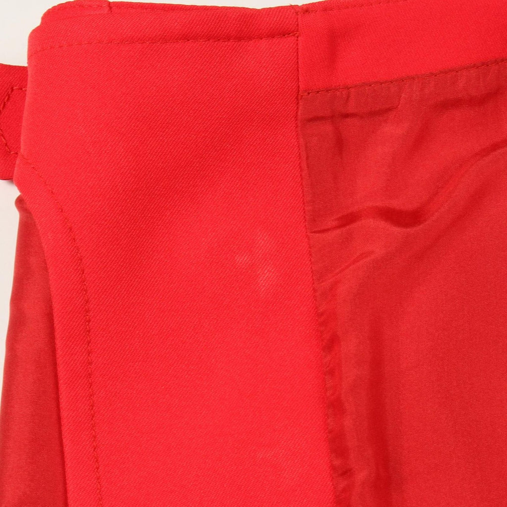 Louis Vuitton Skirt LV YK Technical Gabardine Mini Yayoi Kusama — view 8