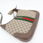 Gucci Balenciaga Jackie Sherry Line One Shoulder Bag 2-Way — view 3