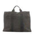 Hermes Her Canvas Gray