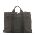 Hermes Her Canvas Gray