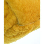 Bottega Veneta Tote Yellow — view 9