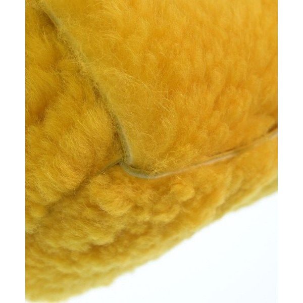 Bottega Veneta Tote Yellow — view 9