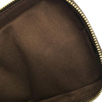 Louis Vuitton Damier Geronimos Shoulder Bag — view 8