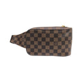 Louis Vuitton Damier Geronimos Shoulder Bag