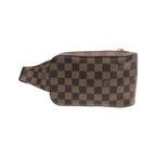 Louis Vuitton Damier Geronimos Shoulder Bag