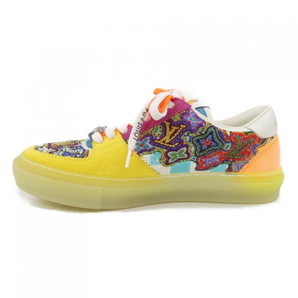 Louis Vuitton LV Oriline Sneakers — view 2
