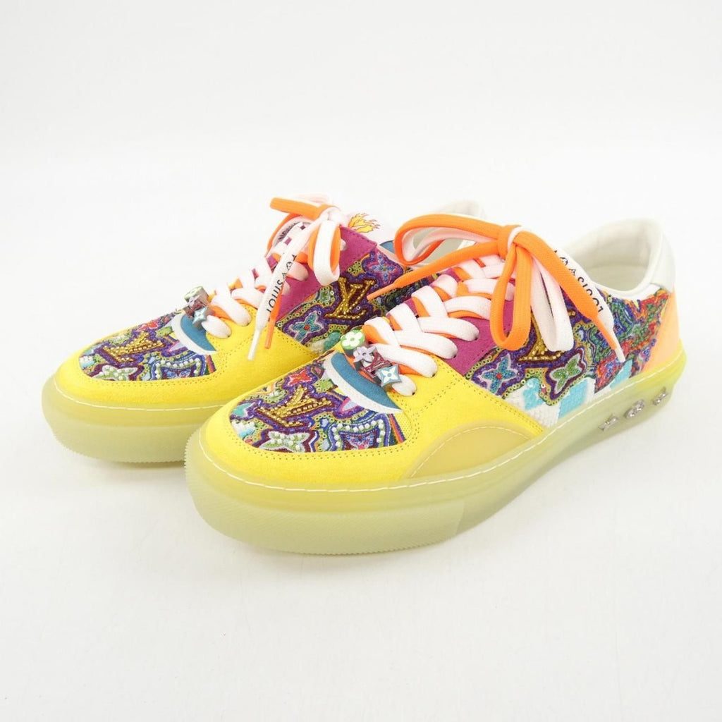 Louis Vuitton LV Oriline Sneakers — view 3