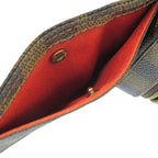 Louis Vuitton Geronimos Damier Canvas Ebene Body Bag 0767 — view 6