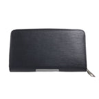 Louis Vuitton Epi Round Zipper Zippy Organizer Long Wallet — view 2