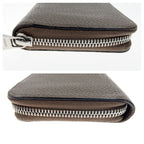 Louis Vuitton Zippy Wallet Vertical Taurillon Leather Long — view 3