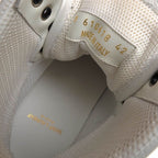 Yves Saint Laurent Shoes Sneakers High-Cut Men Leather — view 8