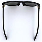 Gucci Sunglasses Black Interlocking Bee — view 6