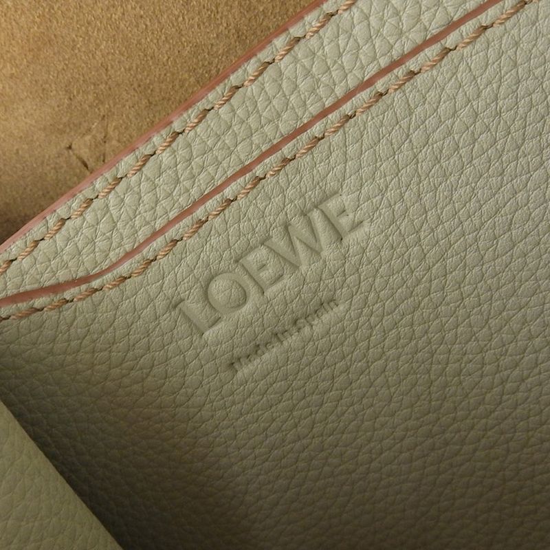 Loewe Barcelona Bag Shoulder — view 7