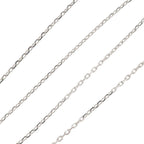 Hermes Necklace Pop Ash Mini Pendant H Black Silver-color Accessories — view 6