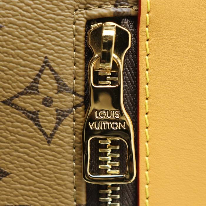 Louis Vuitton Lvxnigo Randonnee Messenger Shoulder Bag Monogram Stripe — view 5