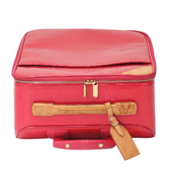 Louis Vuitton Vernis Carry-on Bag Pegase 45 — view 6