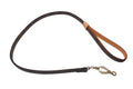 Louis Vuitton Laisse Baxter MM Tall Monogram Pet Supplies Small Shape Dog