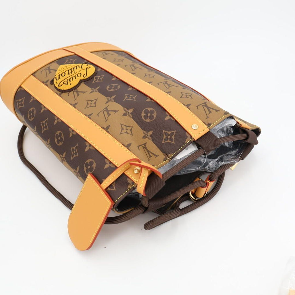 Louis Vuitton Randonne Backpack/Backpack — view 7