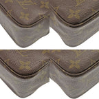 Louis Vuitton Trousse Toilette 23 Monogram Second Bag 0355 — view 3