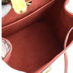 Louis Vuitton Backpack Hotspu Ring Rucksack — view 5