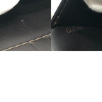 Louis Vuitton Bifold Wallet Leather Cafe — view 9
