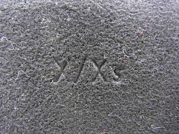 Louis Vuitton Monogram Eclipse Folio Bumper Case For Iphone XS Black — view 4
