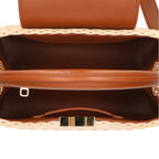 Louis Vuitton Capucines Shoulder Bag — view 3