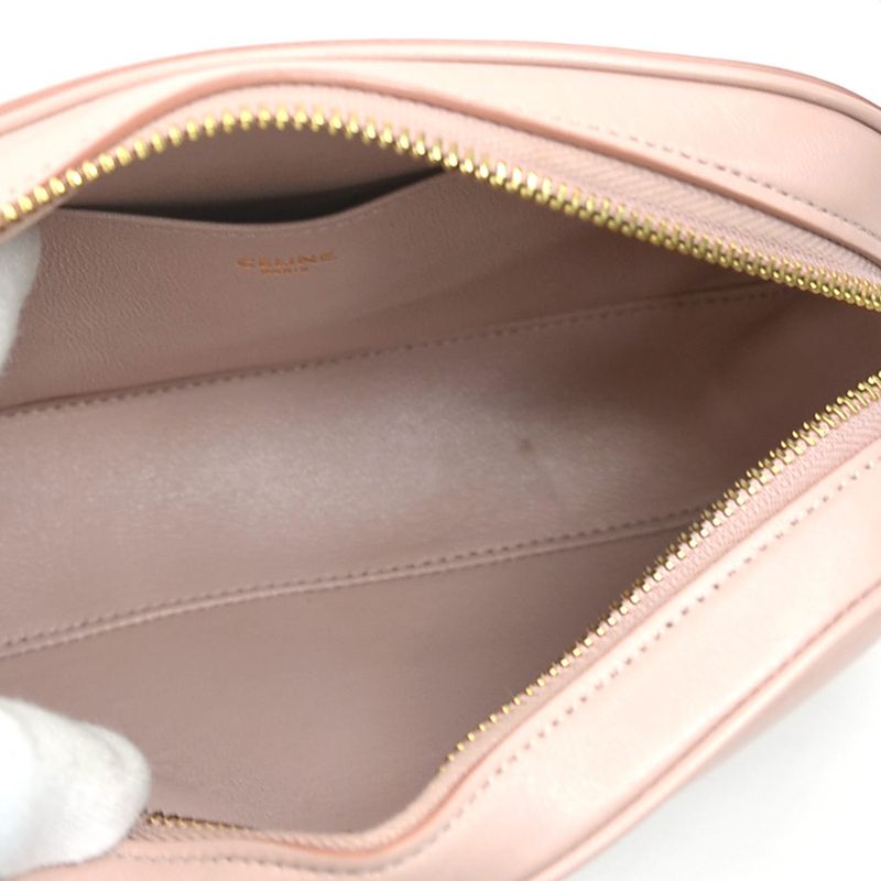 Celine Shoulder Bag — view 5