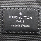 Louis Vuitton Damier Graphite Trio Messenger Shoulder Bag — view 5