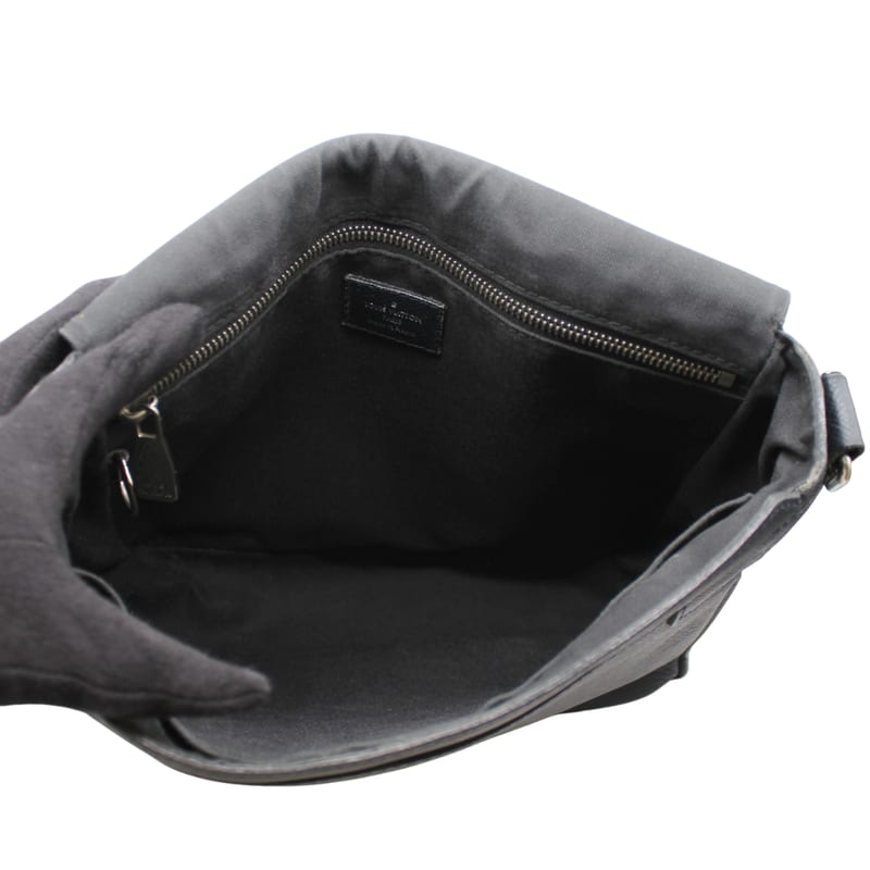 Louis Vuitton Romain PM Shoulder Bag — view 5