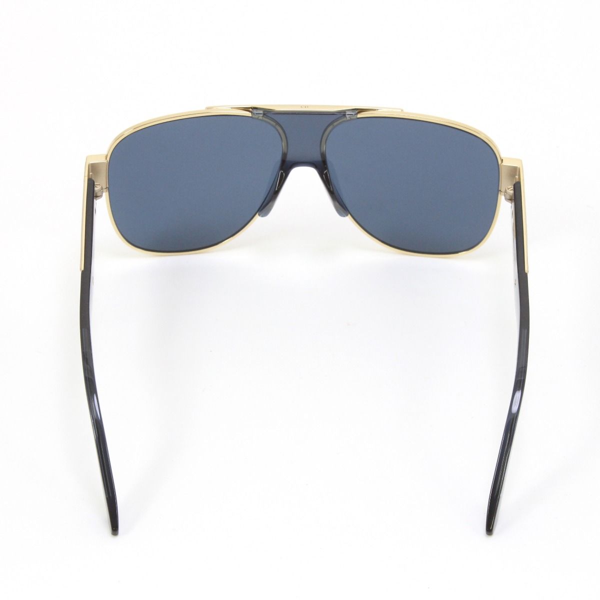 Christian Dior Signature A3 U Sunglasses 6113 140 Blue — view 4