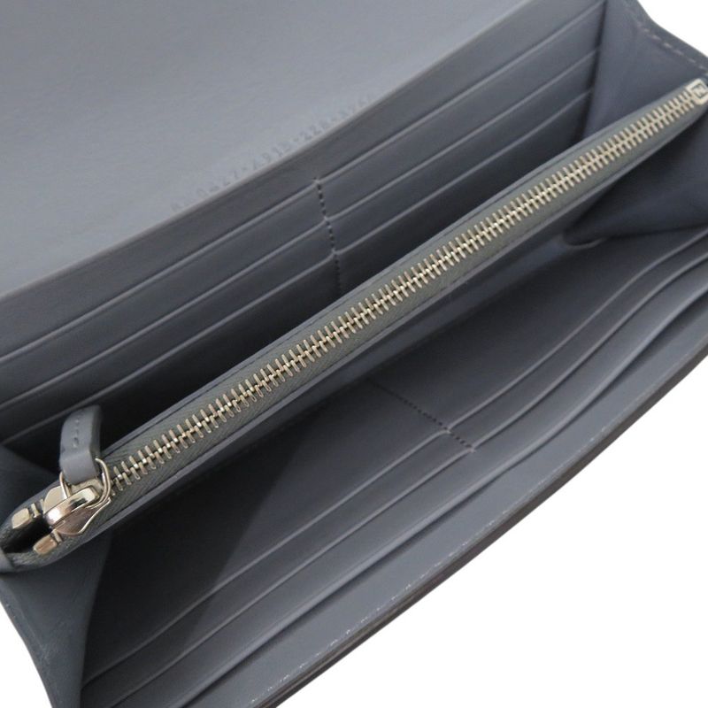 Fendi Peekaboo Bifold Long Wallet Continental 8 M0427 A91 B — view 5