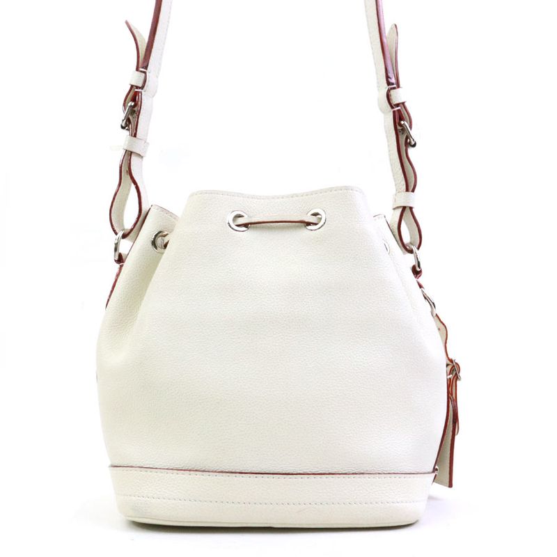Louis Vuitton Shoulder Bag Suhali Noe BB — view 3
