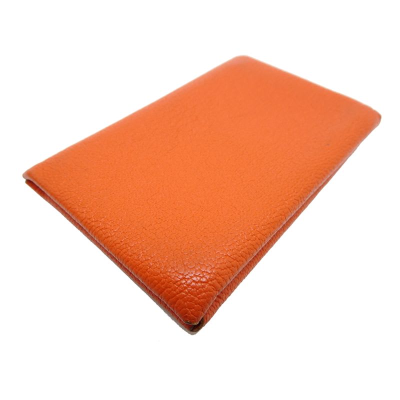 Hermes Coin Case — view 3