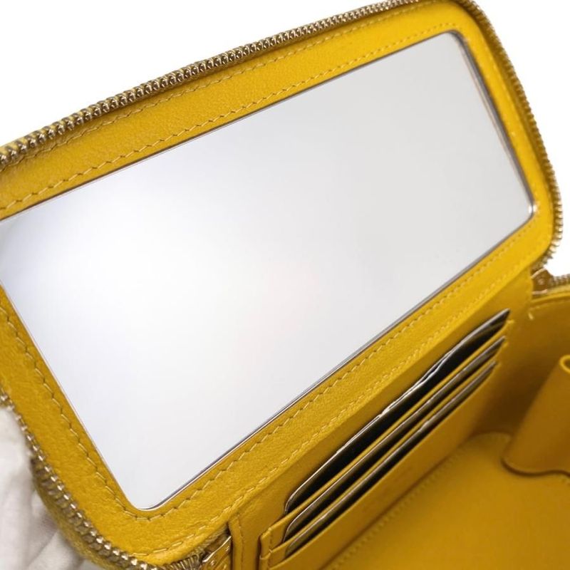 Chanel Shoulder Bag Coco Handle Vanity — view 6
