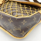 Louis Vuitton Monogram Congo PM Crossbody Bag — view 4