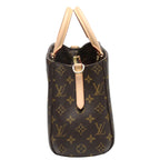 Louis Vuitton Monogram Montaigne BB Shoulder Bag — view 4