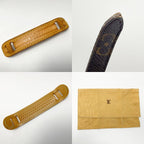 Louis Vuitton Pochette Marly Bandouliere Brown Bag Available — view 8