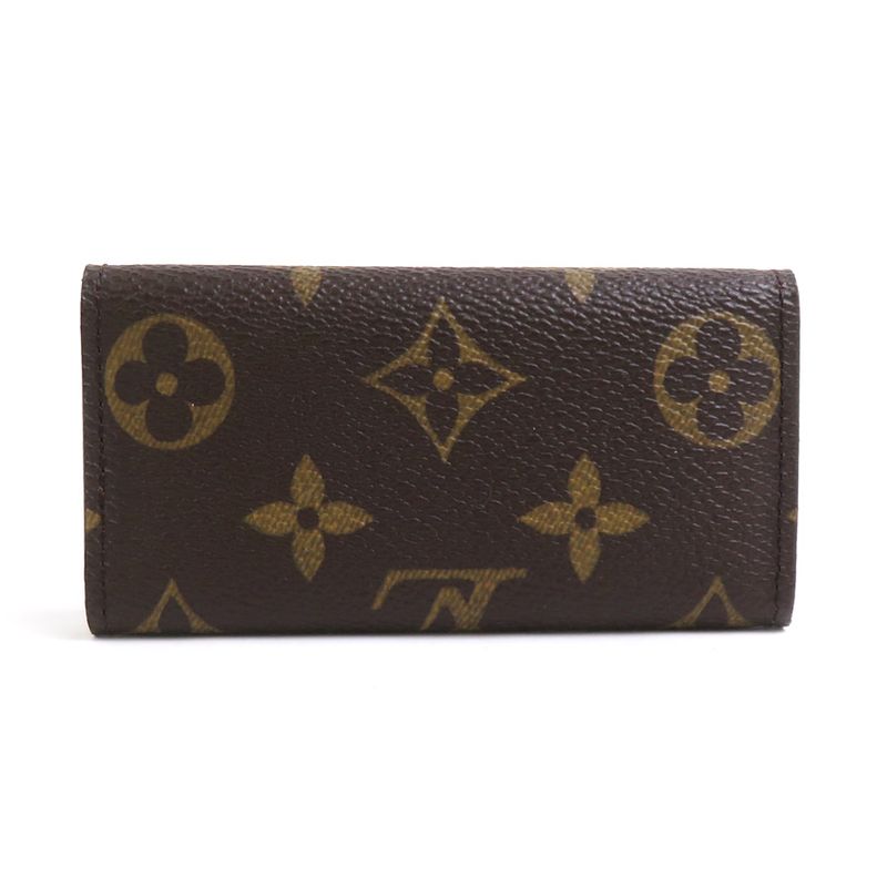 Louis Vuitton Key Case Monogram Multicles 4 — view 2