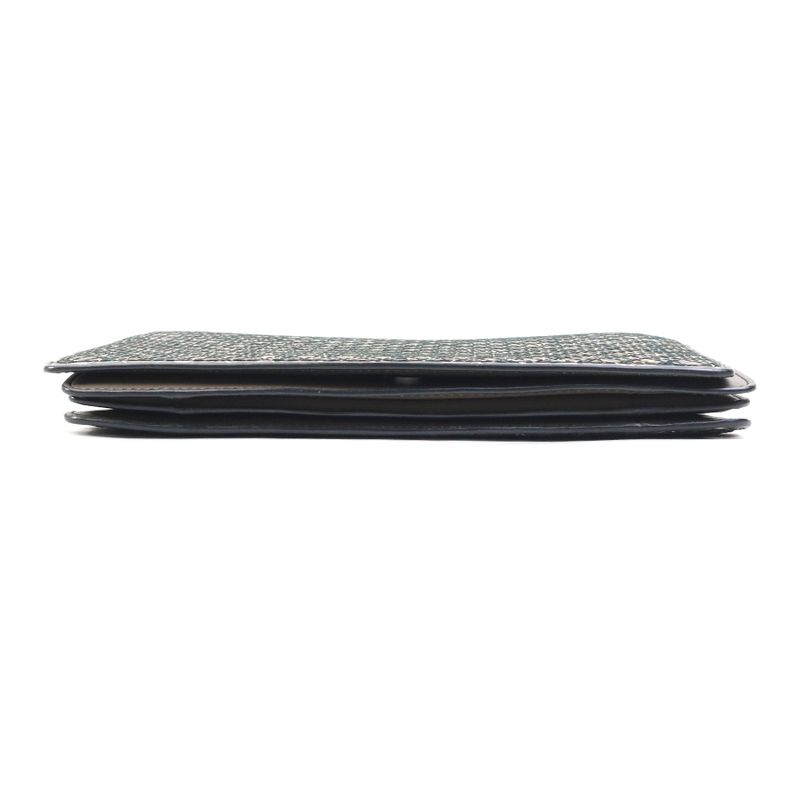 Bottega Veneta Clutch Bag Intrecciato — view 4
