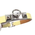 Hermes Rival Mini Bracelet Vorsoft Jeanne Poussin Stamped B 0727 — view 6