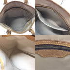 Louis Vuitton Monogram Petit Baguette Tote Bag Main Item Only — view 9