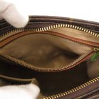Louis Vuitton Monogram Looping MM Shoulder Bag 0161 — view 6