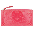 Louis Vuitton Felice Pochette Wallet Chain Monogram Vernis Hot — view 8