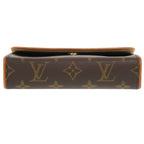 Louis Vuitton Pochette Florentine Strap Size XS Monogram Waist Bag — view 3
