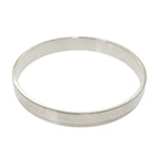 Gucci 925 Silver Bangle 0528 — view 4