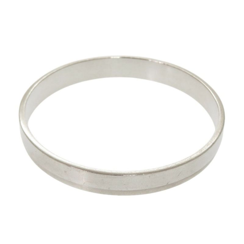 Gucci 925 Silver Bangle 0528 — view 4