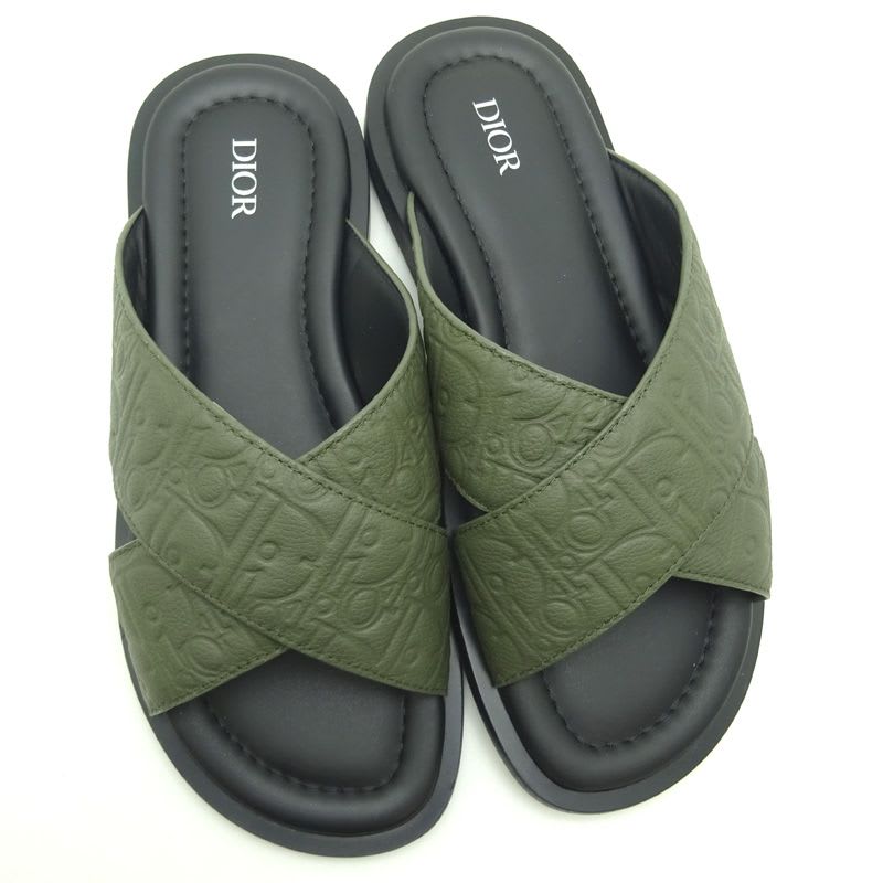 Dior Sandals 3 Sa134 — view 4